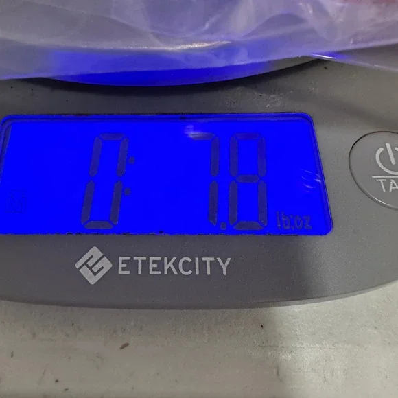 Jerzees Red Wolf Graphic T-Shirt Nature Wildlife Vintage Mens Size XL - Picture 11 of 11